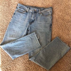 bdg slim stretch jeans